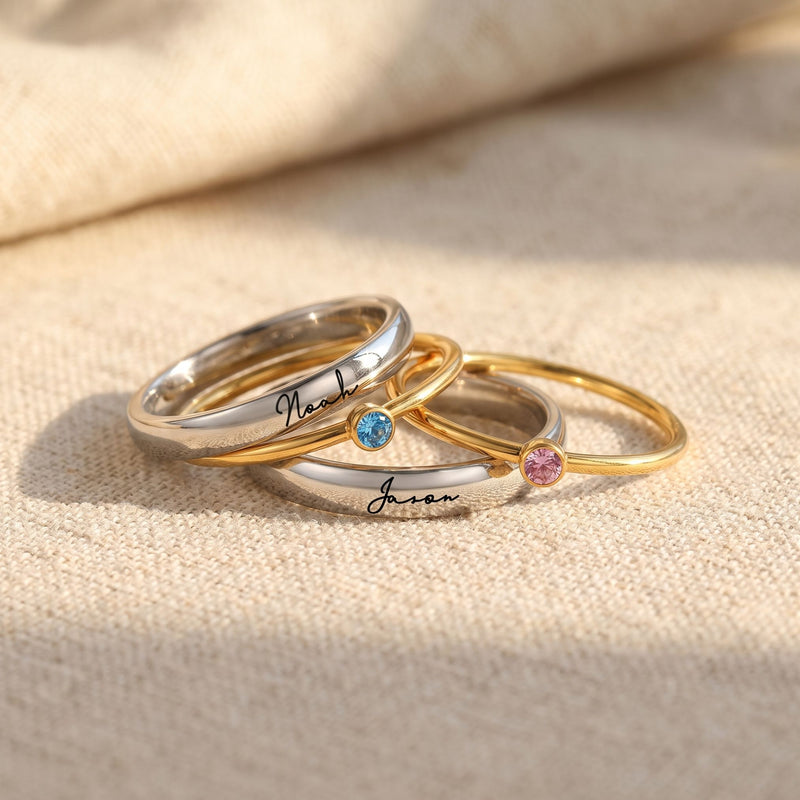 Rings