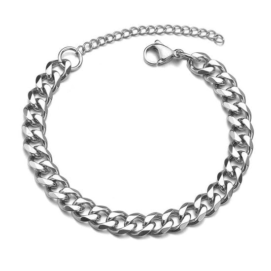 Cuban Bracelet (Adjustable)