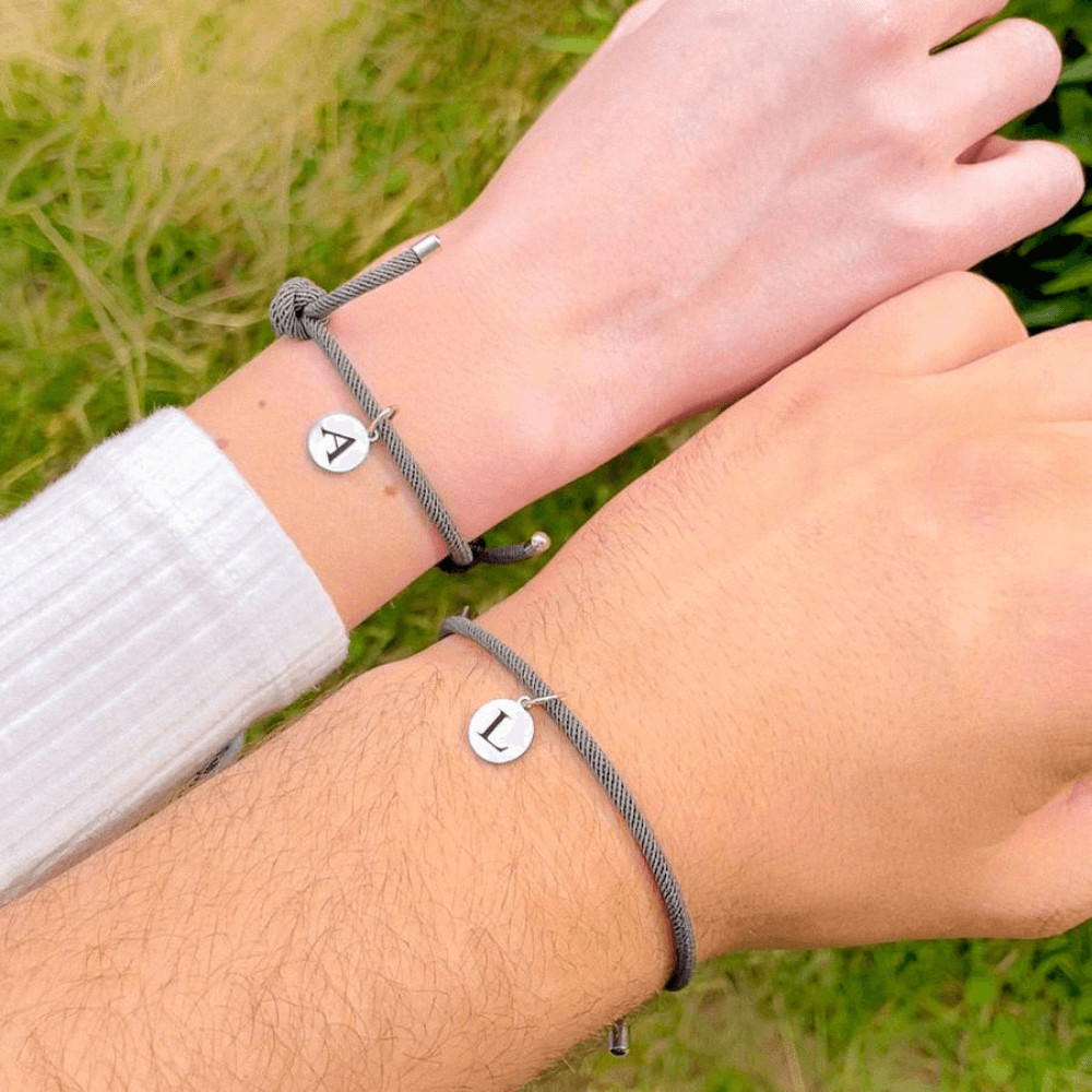 Love Bracelets for Couples