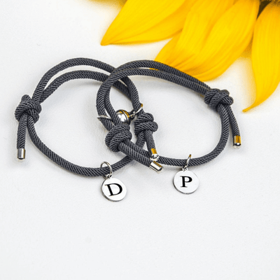 Love Bracelets for Couples