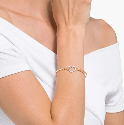 To My Daughter – Eternity Love Bracelet