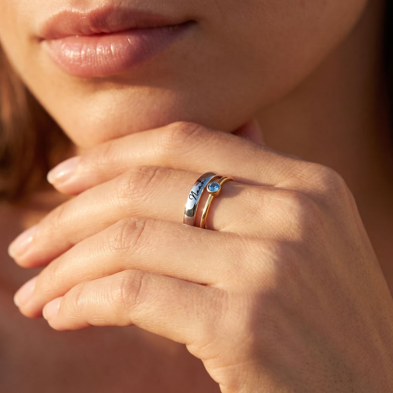 Rings