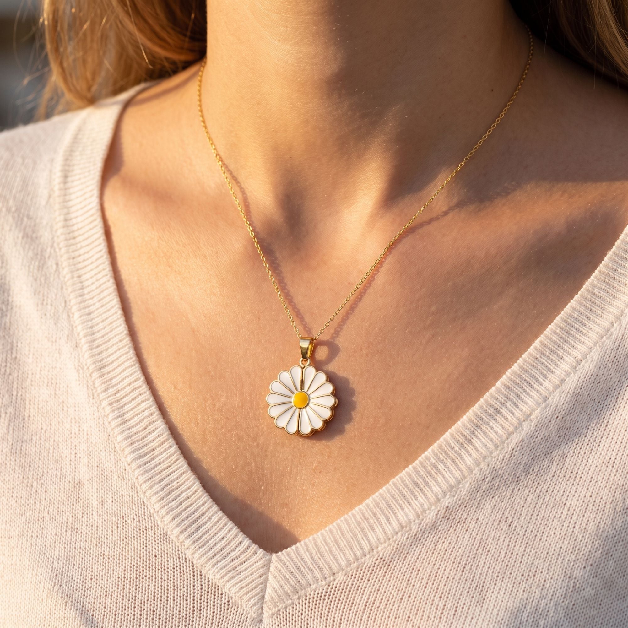 To My Daughter – You Are My Sunshine - Love Mom