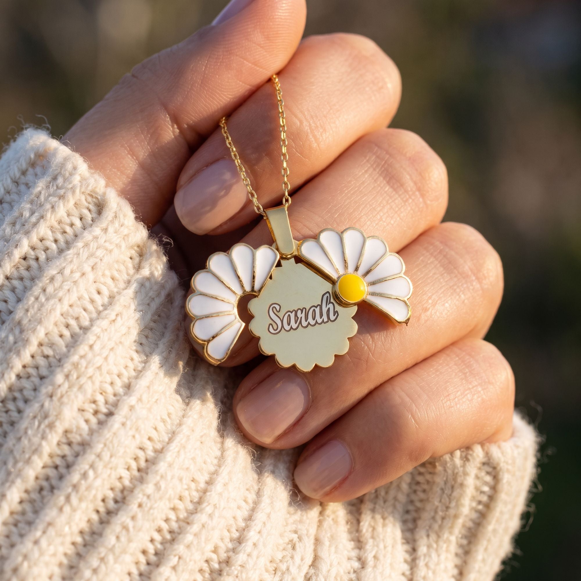 To My Daughter – You Are My Sunshine - Love Mom
