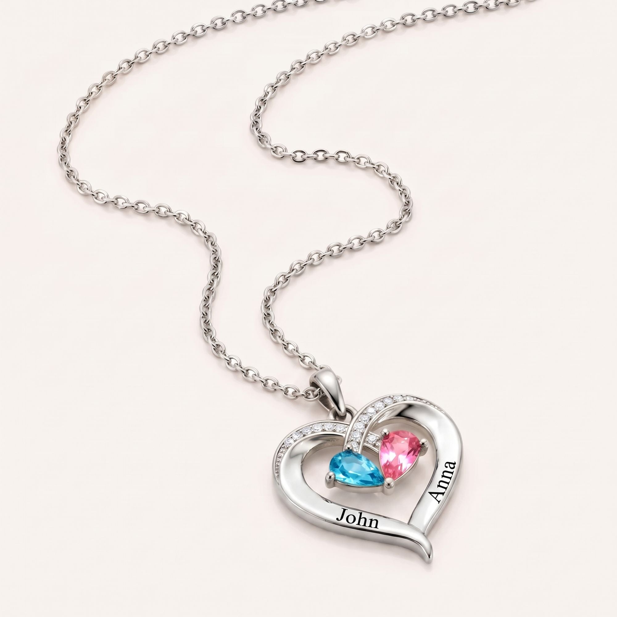 To My Wife - I&