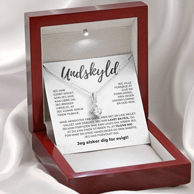 Undskyld - Alluring Beauty Necklace